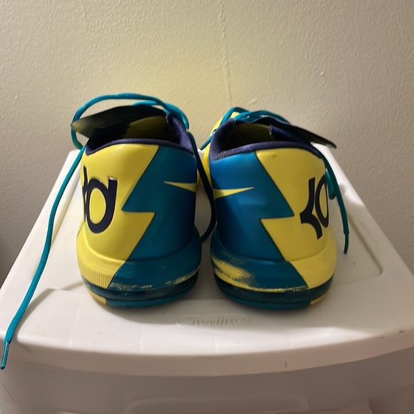 Nike KD 6 Seat Pleasant - Picture 4 of 7